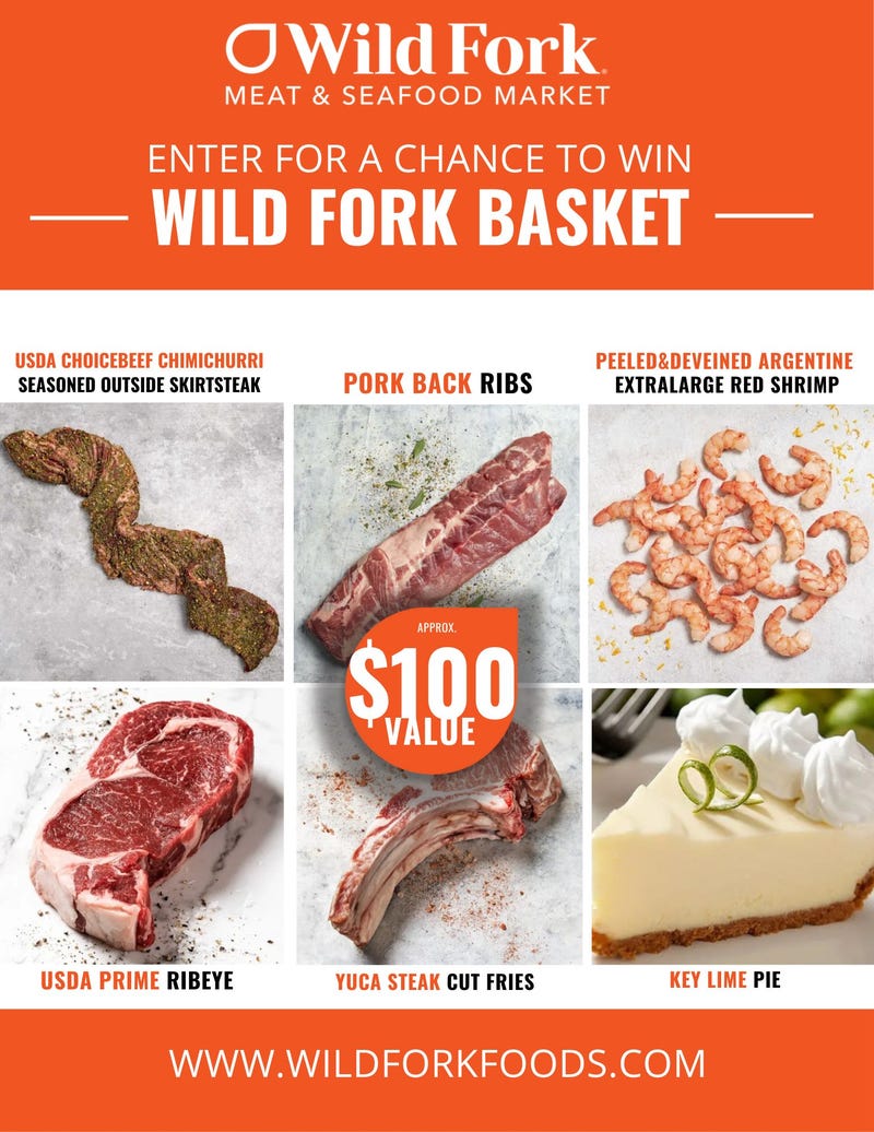 Wild Fork