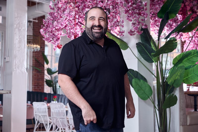 producer dan