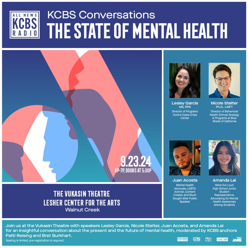 Audacy San Francisco