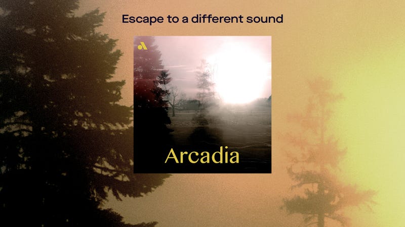 Audacy's Arcadia Radio