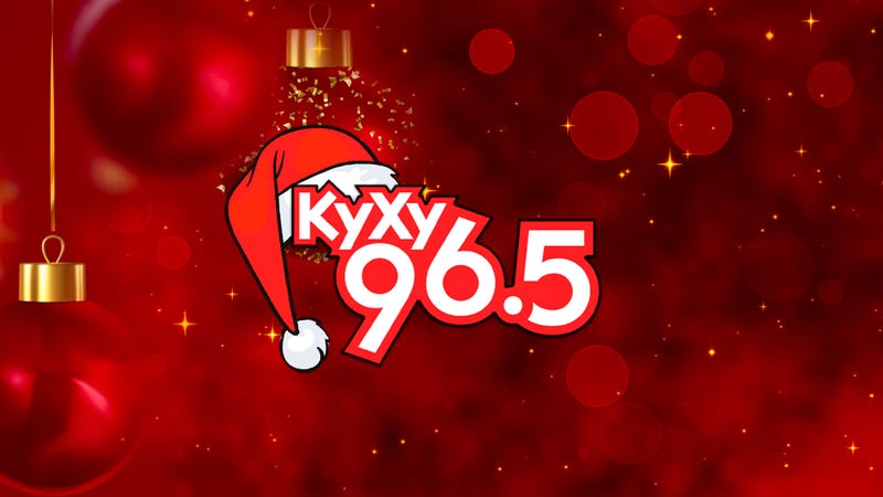 How to listen to Christmas Music on San Diego's KyXy 96.5