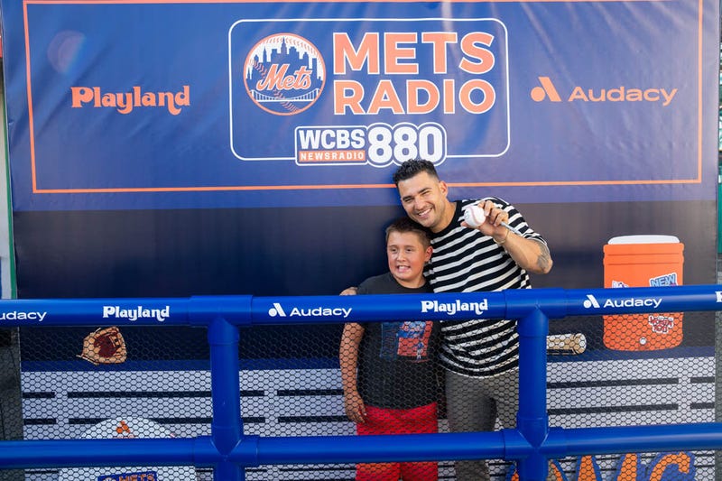 OMG Summer with Jose Iglesias Meet & Greet