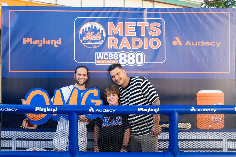 OMG Summer with Jose Iglesias Meet & Greet