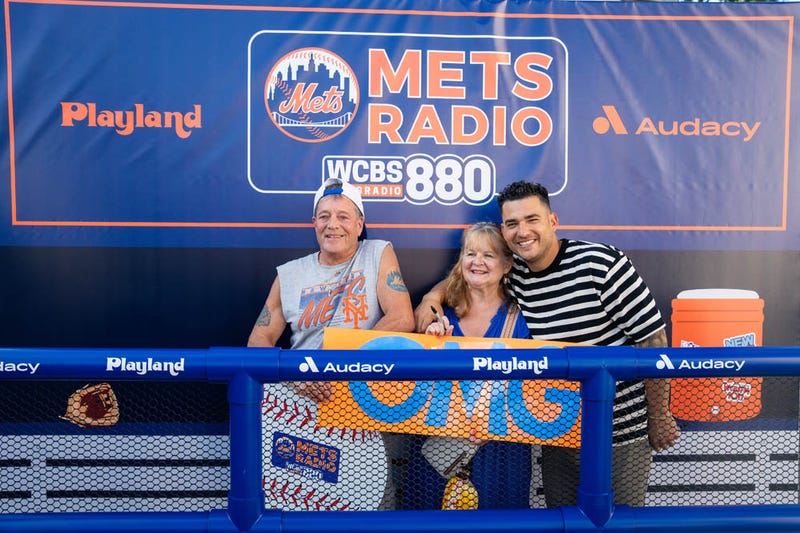OMG Summer with Jose Iglesias Meet & Greet