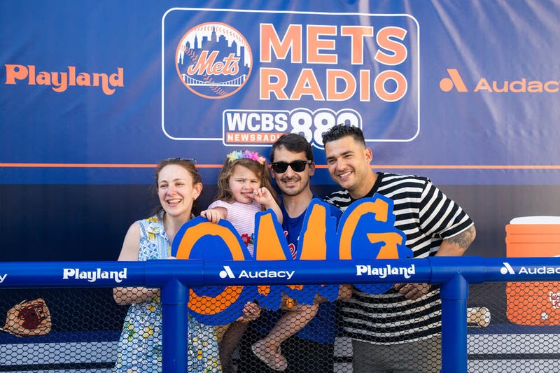 OMG Summer with Jose Iglesias Meet & Greet