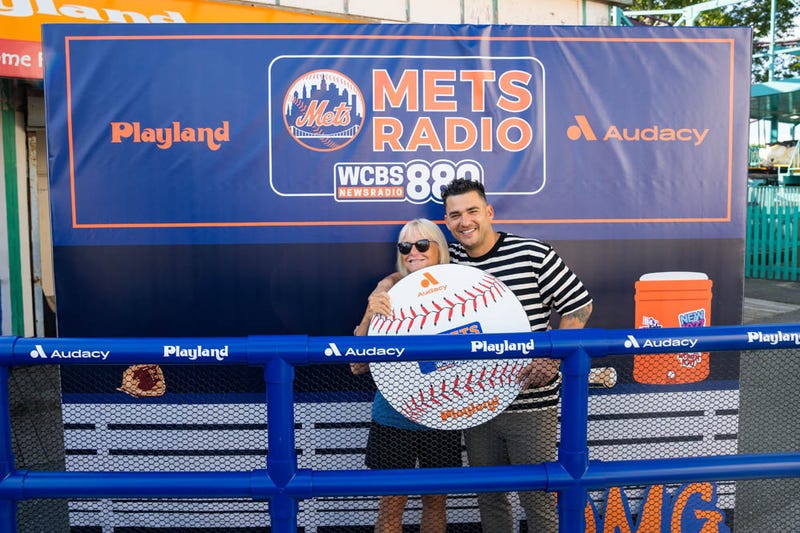 OMG Summer with Jose Iglesias Meet & Greet