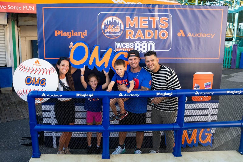 OMG Summer with Jose Iglesias Meet & Greet