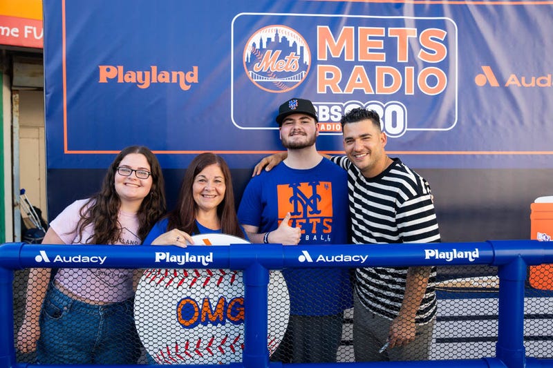 OMG Summer with Jose Iglesias Meet & Greet