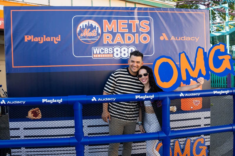 OMG Summer with Jose Iglesias Meet & Greet