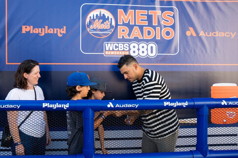 OMG Summer with Jose Iglesias Meet & Greet
