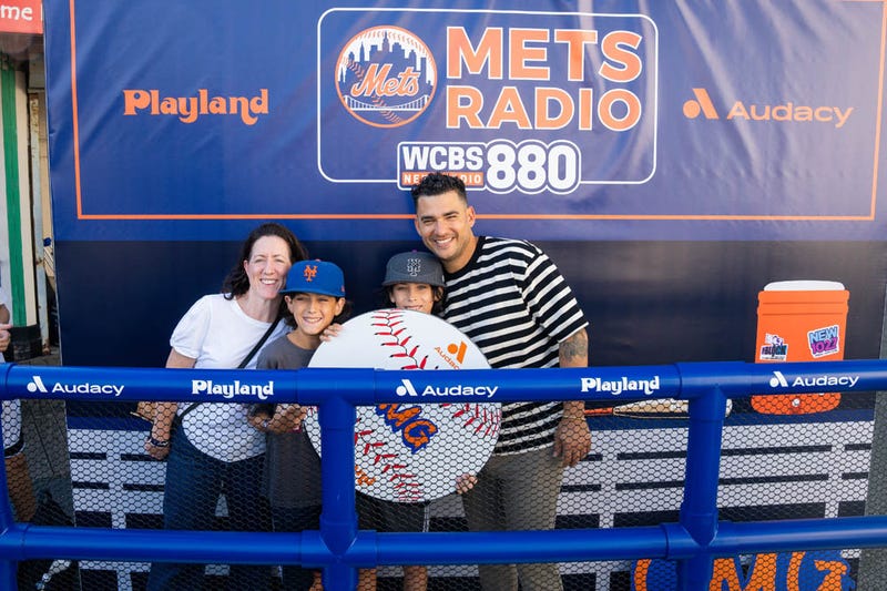 OMG Summer with Jose Iglesias Meet & Greet
