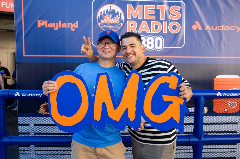OMG Summer with Jose Iglesias Meet & Greet