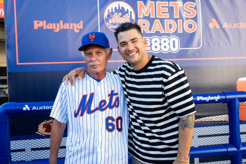 OMG Summer with Jose Iglesias Meet & Greet