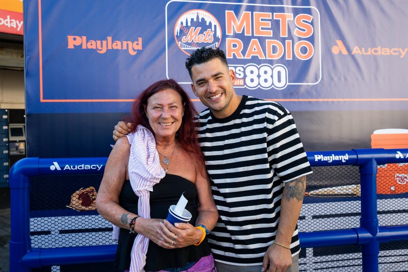OMG Summer with Jose Iglesias Meet & Greet