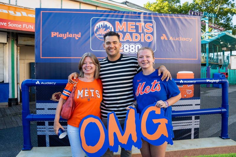 OMG Summer with Jose Iglesias Meet & Greet