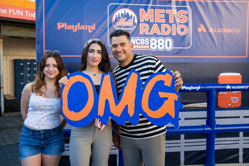OMG Summer with Jose Iglesias Meet & Greet