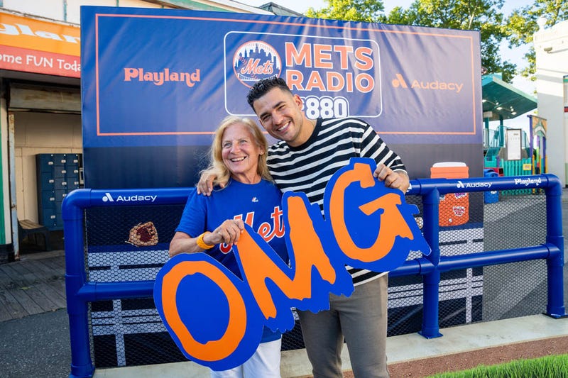 OMG Summer with Jose Iglesias Meet & Greet