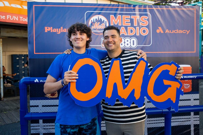 OMG Summer with Jose Iglesias Meet & Greet