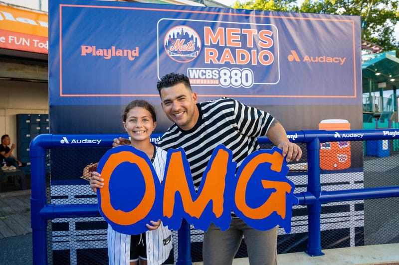 OMG Summer with Jose Iglesias Meet & Greet