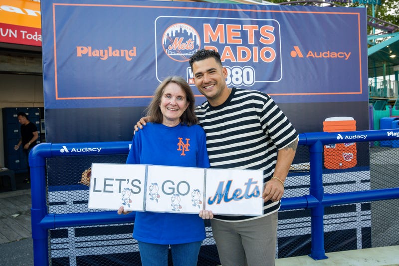 OMG Summer with Jose Iglesias Meet & Greet