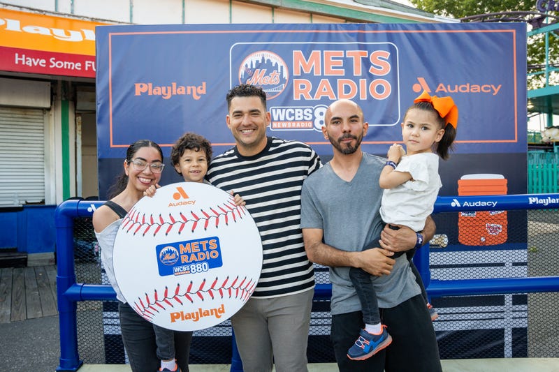 OMG Summer with Jose Iglesias Meet & Greet