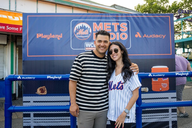 OMG Summer with Jose Iglesias Meet & Greet