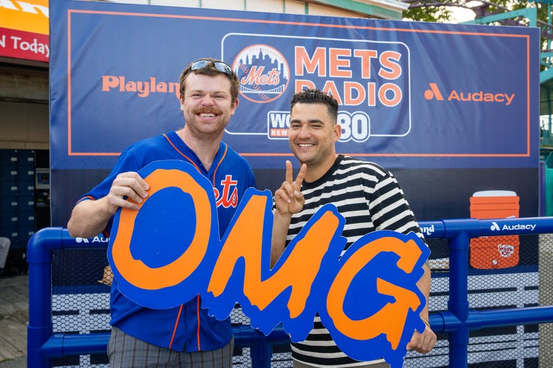 OMG Summer with Jose Iglesias Meet & Greet