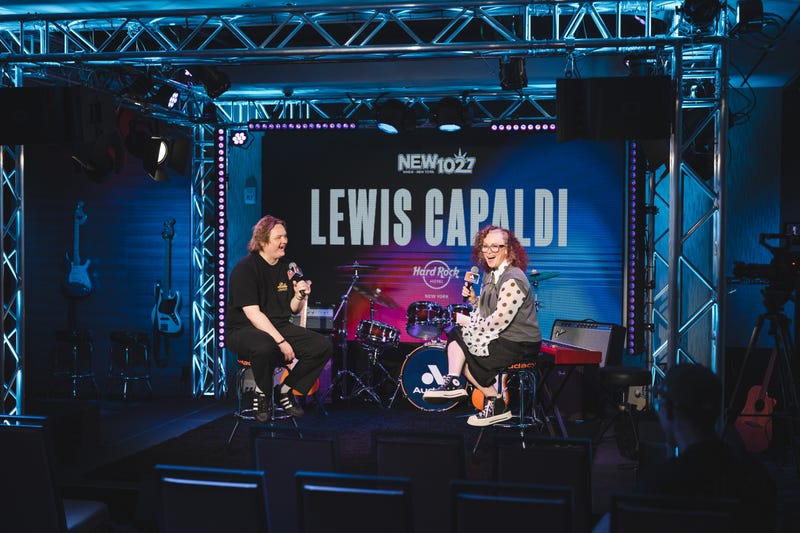 lewis capaldi