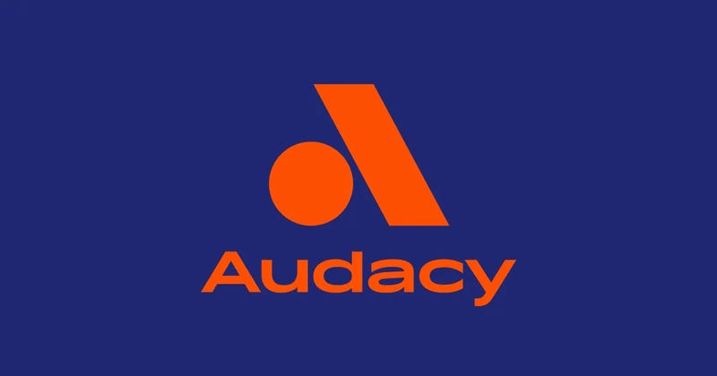 Audacy