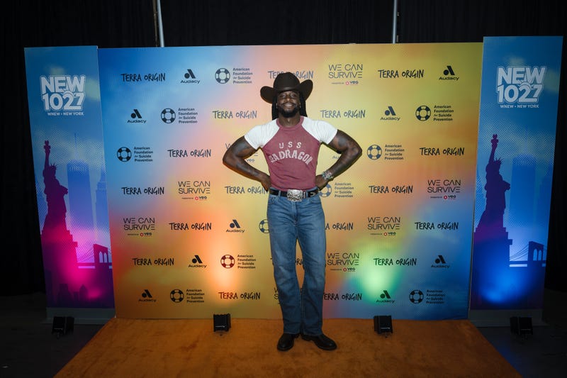 Shaboozey Meet & Greet