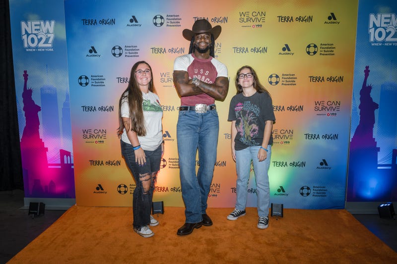 Shaboozey Meet & Greet
