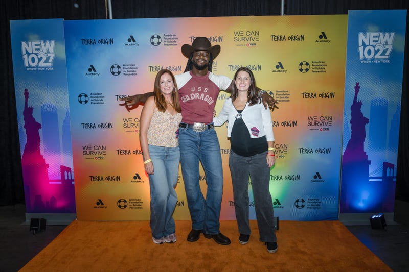 Shaboozey Meet & Greet