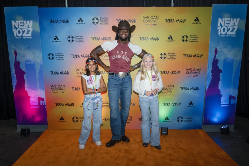 Shaboozey Meet & Greet