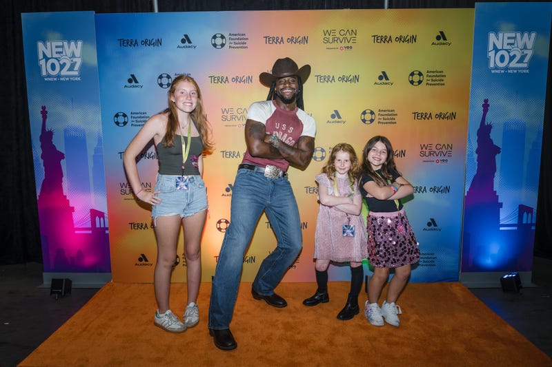 Shaboozey Meet & Greet