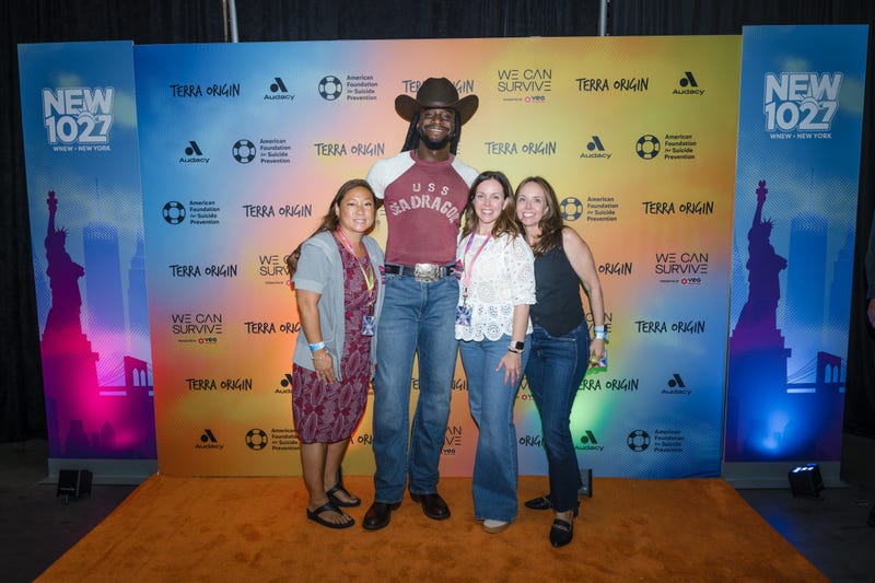 Shaboozey Meet & Greet
