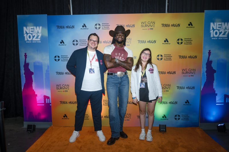 Shaboozey Meet & Greet
