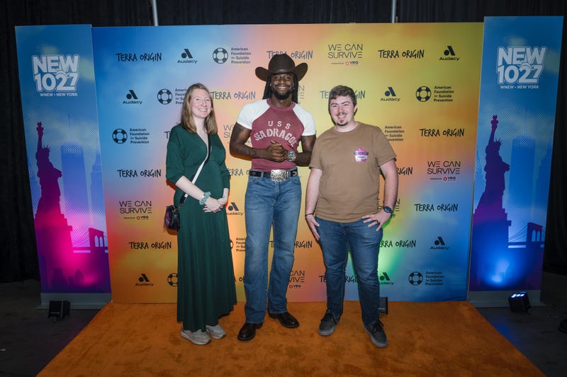 Shaboozey Meet & Greet