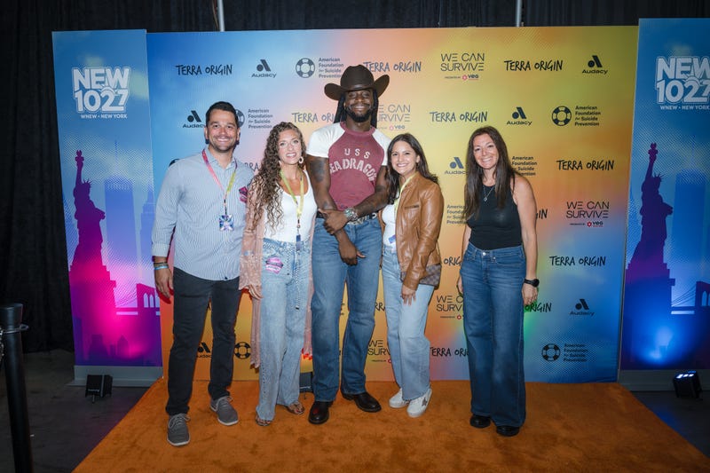 Shaboozey Meet & Greet