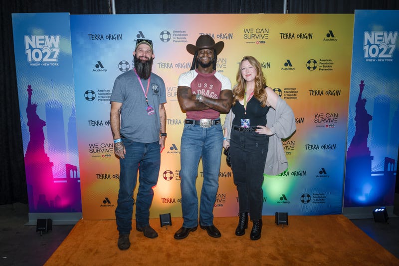 Shaboozey Meet & Greet