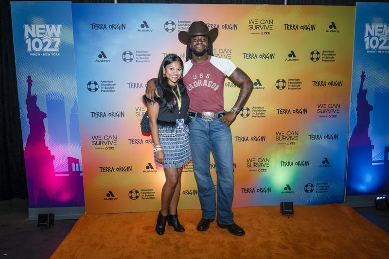 Shaboozey Meet & Greet