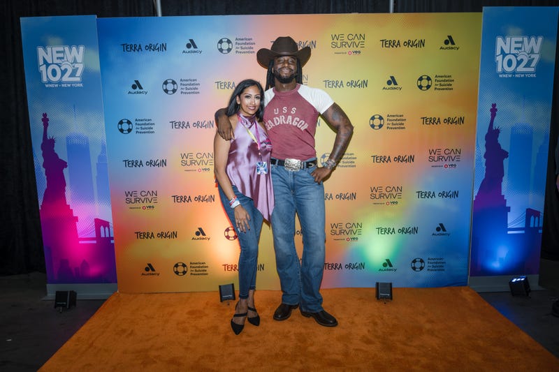 Shaboozey Meet & Greet
