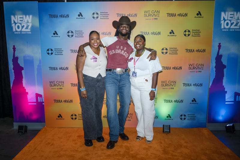 Shaboozey Meet & Greet
