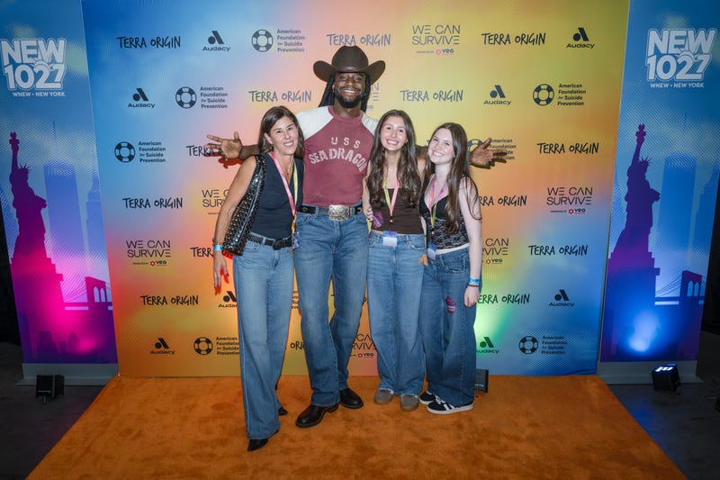 Shaboozey Meet & Greet