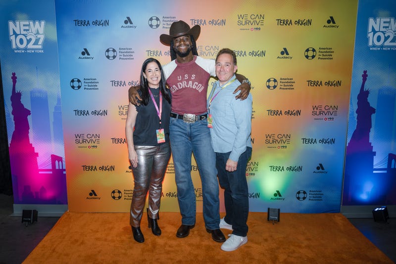 Shaboozey Meet & Greet