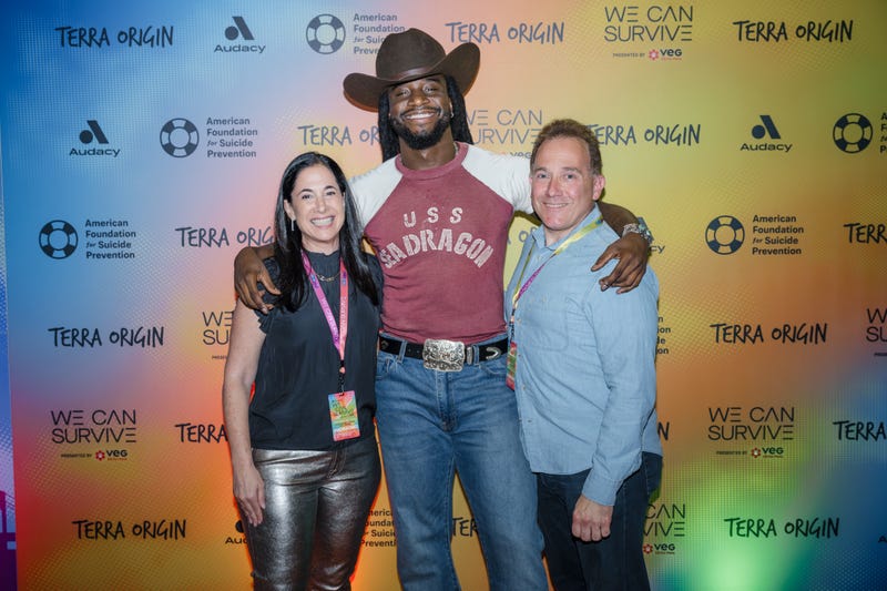 Shaboozey Meet & Greet