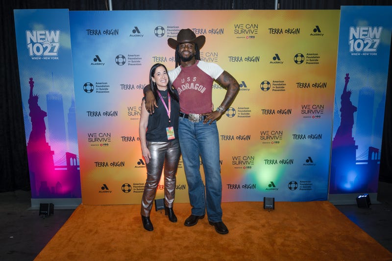 Shaboozey Meet & Greet