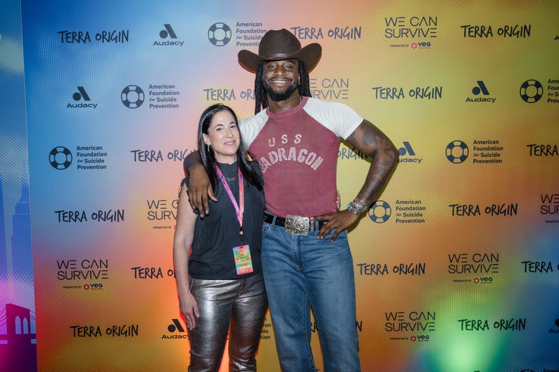Shaboozey Meet & Greet