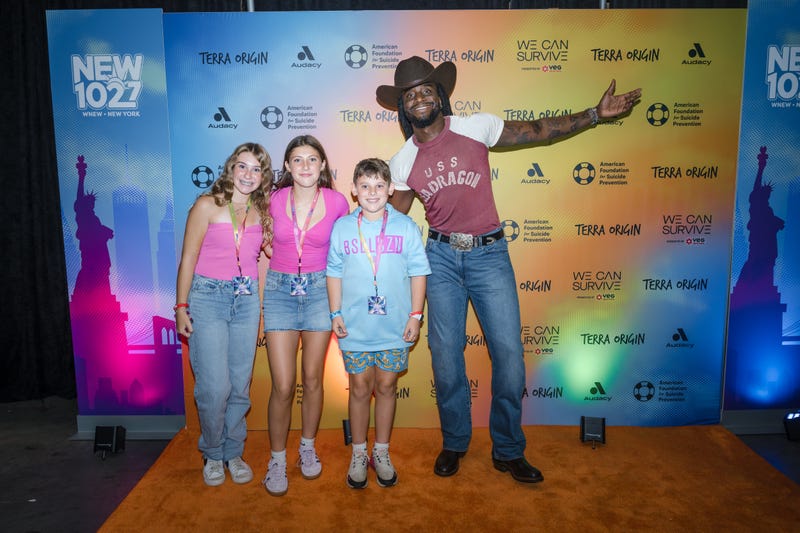 Shaboozey Meet & Greet