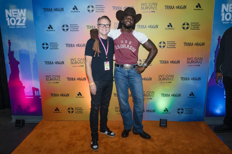 Shaboozey Meet & Greet