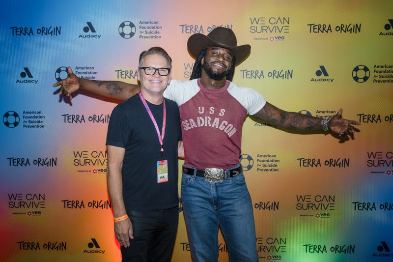 Shaboozey Meet & Greet